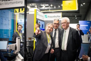 Hannover Messe 2024