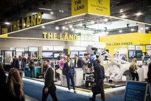 Hannover Messe 2024