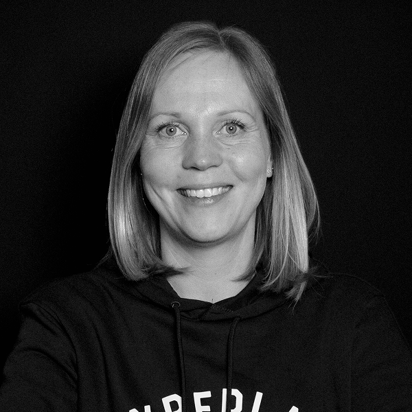 Portrait Sirkka Renger