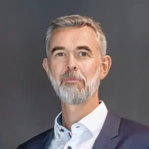 Michael Kaiser Wirtschaftsförderung Stuttgart