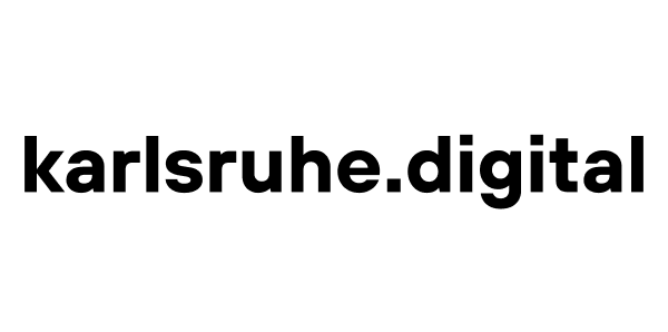 Logo Karlsruhe Digital