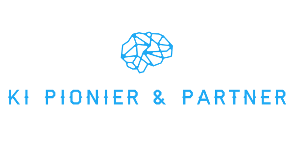 Logo Pioneer and Partner
