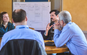 AI Challenge Karlsruhe