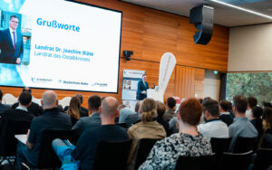 AI Challenge Ostalbkreis