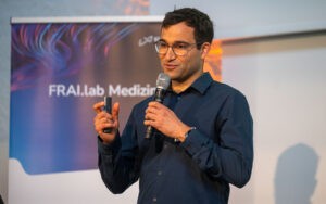 Freiburg AI Challenge