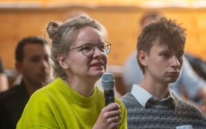 Freiburg AI Challenge