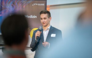 Freiburg AI Challenge