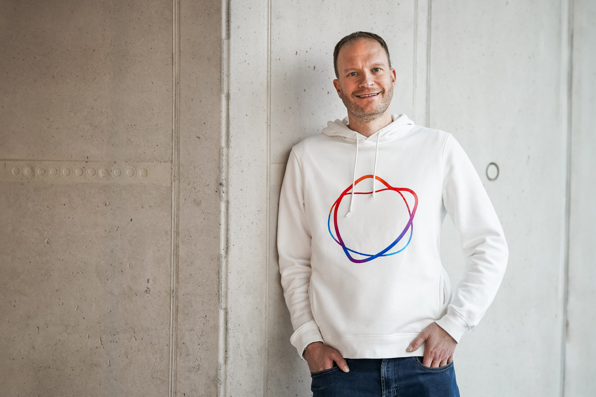 Jürgen Weber, Gründer der weber.cloud aus Balingen und Mitglied der KI-Allianz Baden-Württemberg.